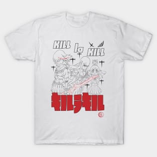 Kill la Kill T-Shirt